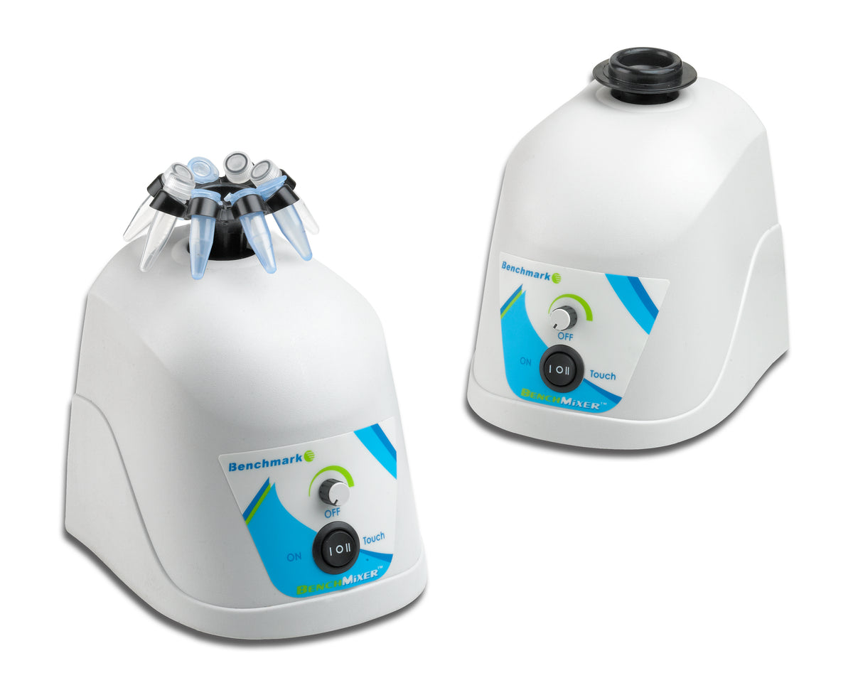 Benchmark Scientific Mortexer Vortex Mixer BV1005