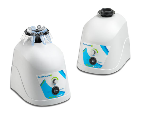 Benchmark Scientific Mortexer Vortex Mixer BV1005