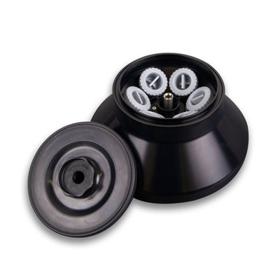 Hermle 6 × 85 mL Fixed-Angle Rotor, 38° Z326-0685