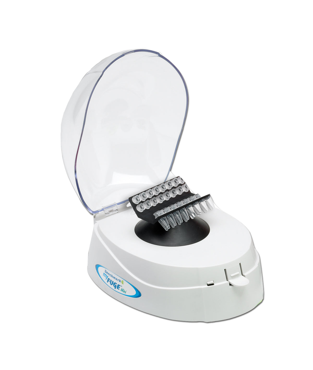 Benchmark Scientific MyFuge Mini Centrifuge C1008 Series