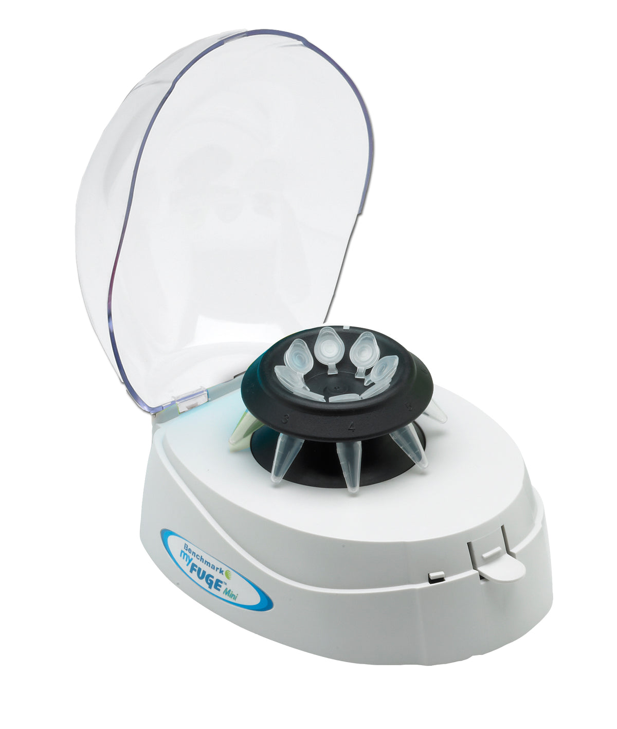 Benchmark Scientific MyFuge Mini Centrifuge C1008 Series