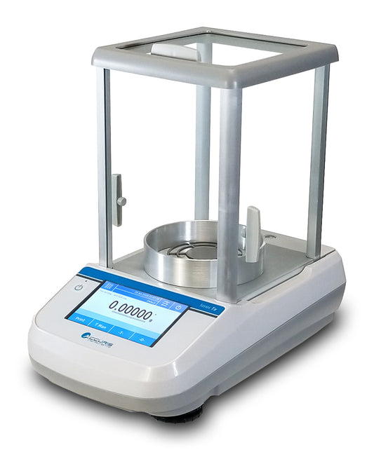 Accuris Series Tx Analytical Balance W3102A-220