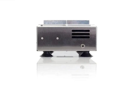 12-Place Dry Block Heater Aluminum DBP-12PL-1577 