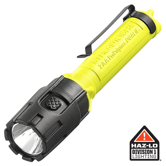 Streamlight Dualie 2AA Flashlight 67750
