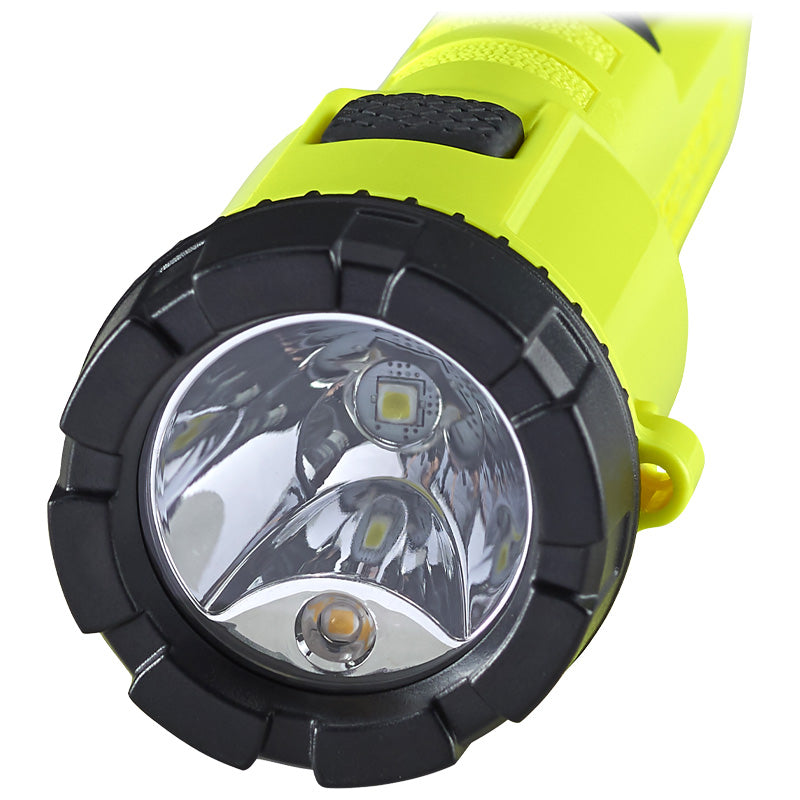 Streamlight Dualie 3AA Color-rite 68910 Flashlight