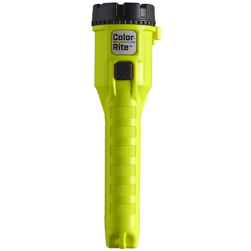 Streamlight Dualie 3AA Color-rite 68910 Flashlight