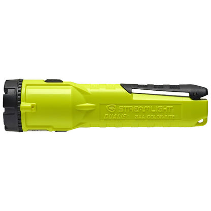 Streamlight Dualie 3AA Color-rite 68910 Flashlight