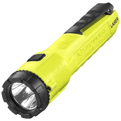 Streamlight Dualie 3AA Laser Flashlight | 2 configurations incl. 68760