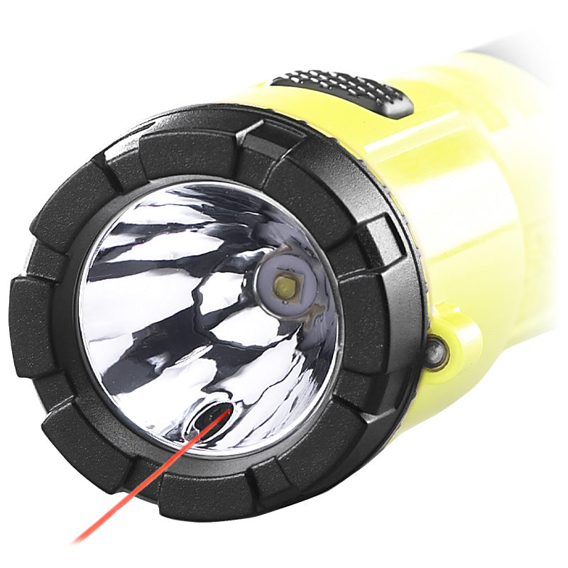 Streamlight Dualie 3AA Laser Flashlight | 2 configurations incl. 68760