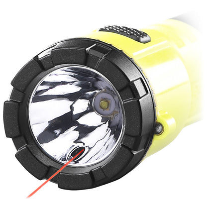 Streamlight Dualie 3AA Laser Flashlight | 2 configurations incl. 68760