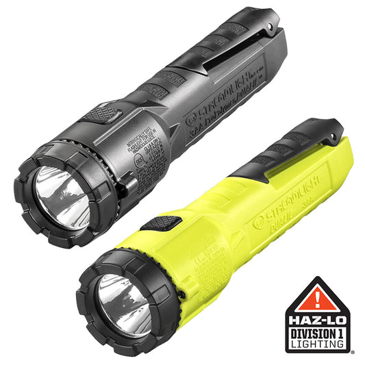 Streamlight Dualie 3AA Flashlight | 7 configurations incl. 68782