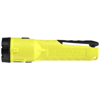 Streamlight Dualie 3AA Flashlight | 7 configurations incl. 68782