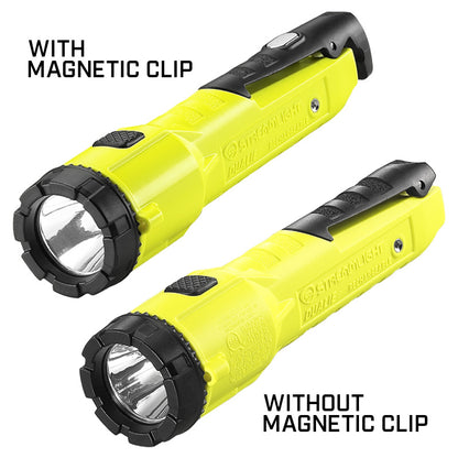 Streamlight Dualie Rechargeable Flashlight 68732