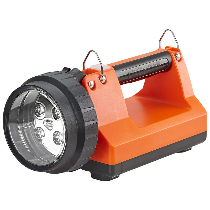 Streamlight E-Flood FireBox Scene Light | 3 configurations incl. 45811