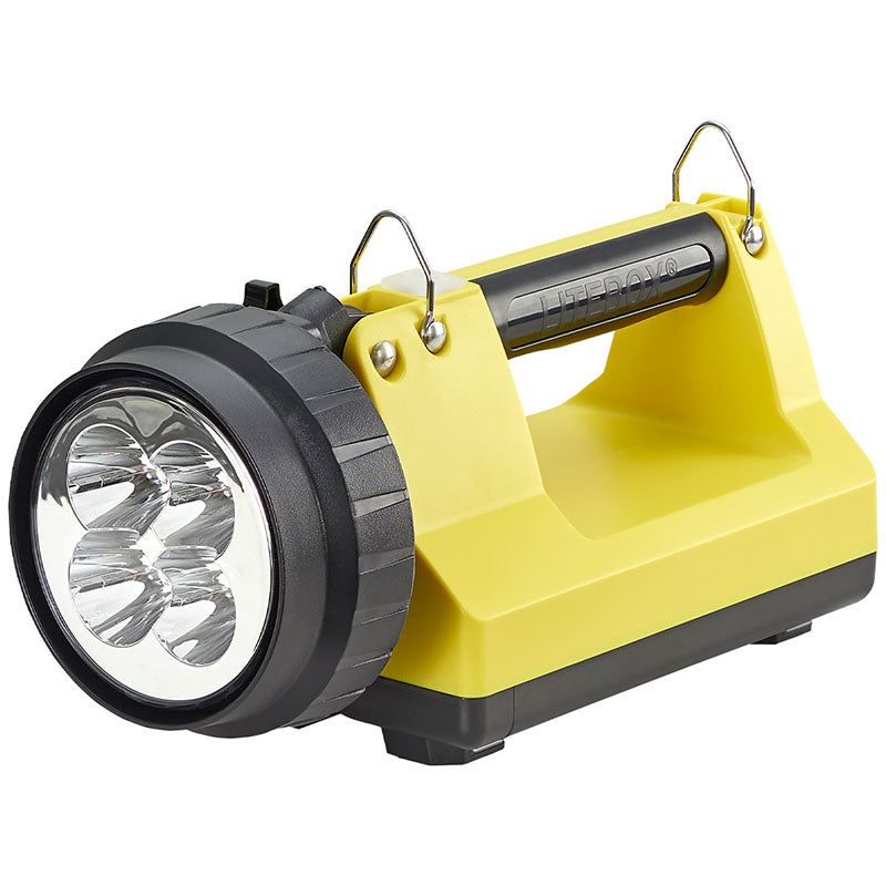 Streamlight E-Spot LiteBox Scene Light | 3 configurations incl. 45857