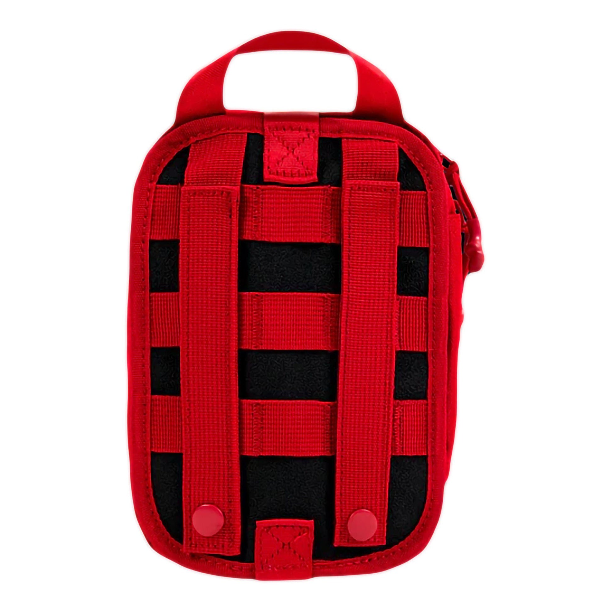 My Medic™ MyFak Mini Pro First Aid Kit, Red