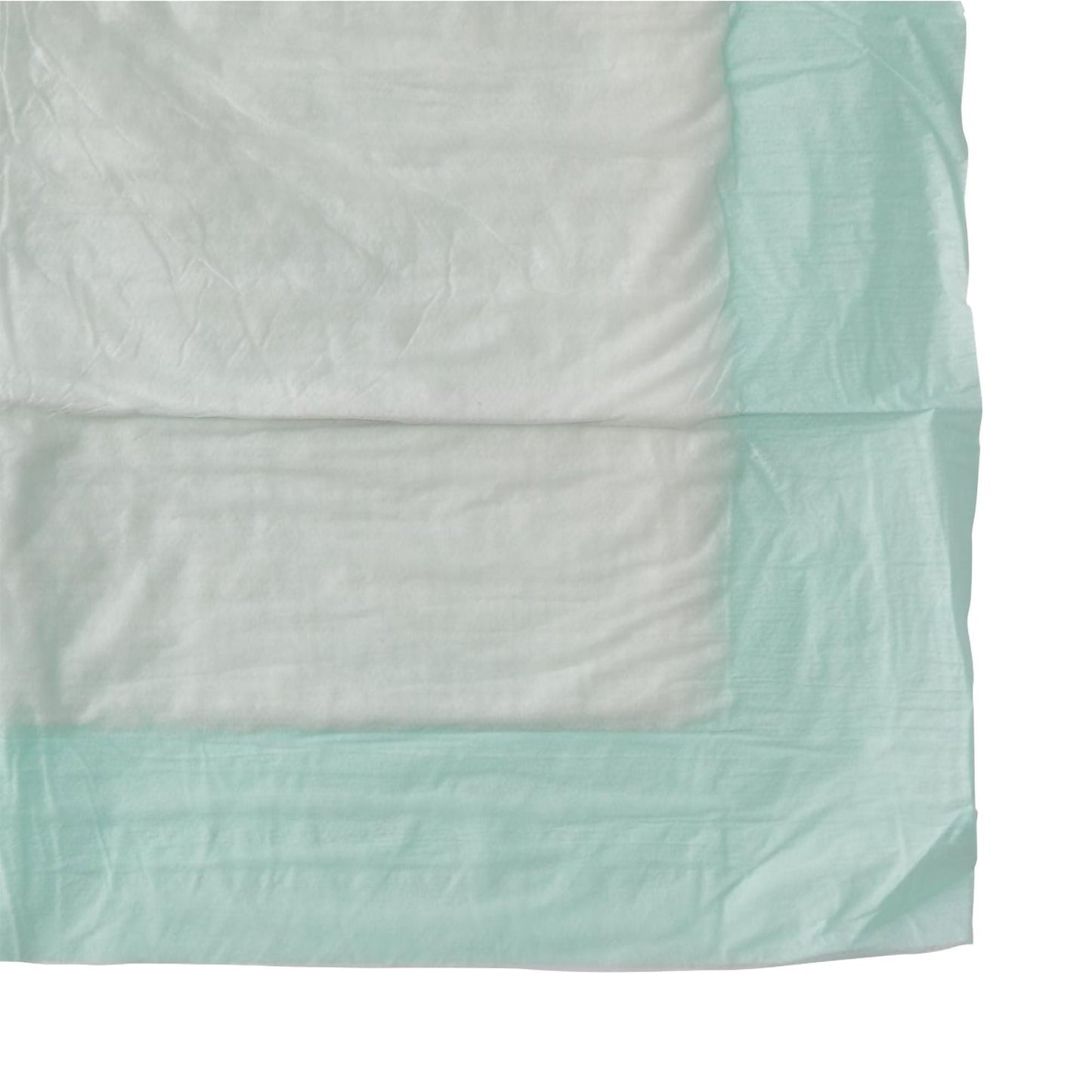 Disposable Underpad Fluff / Polymer Heavy Absorbency
