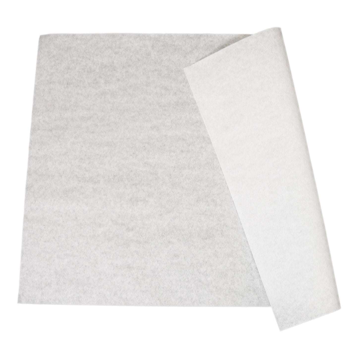 McKesson Crepe Scale Liner Paper, White