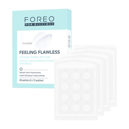For EveryOne Feeling Flawless Acne Treatment Patch