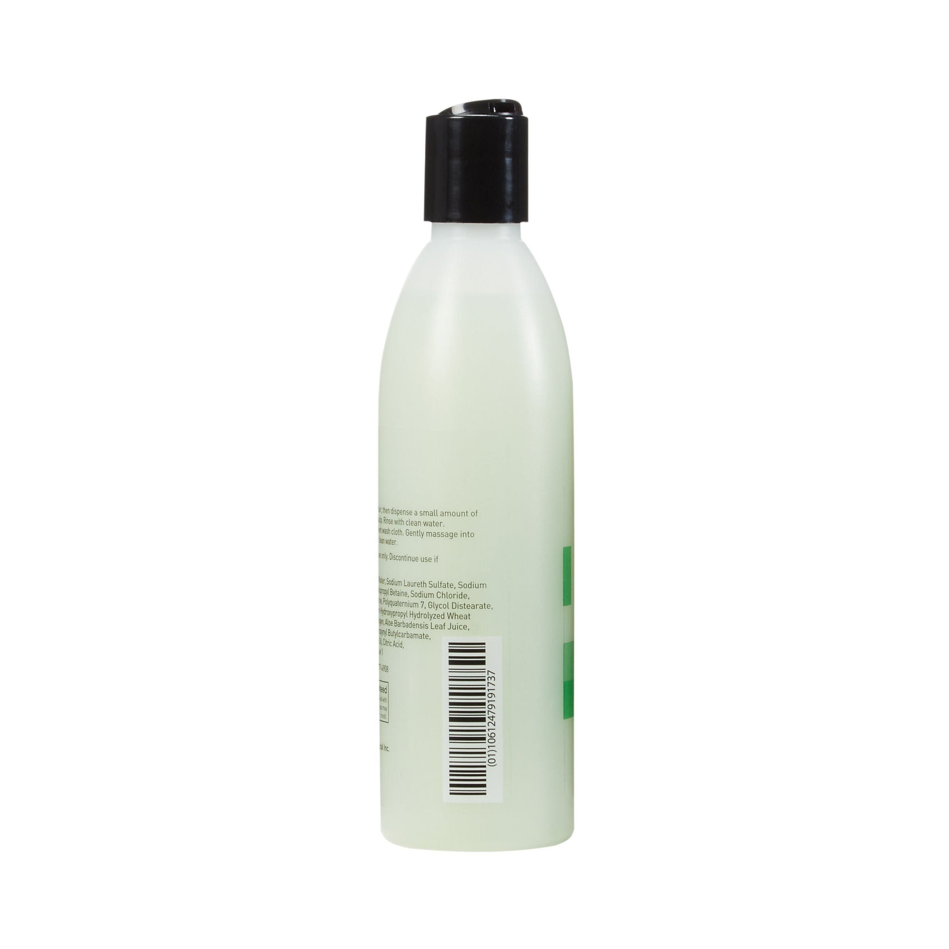 McKesson Shampoo and Body Wash, Cucumber Melon Scent, Squeeze Bottle