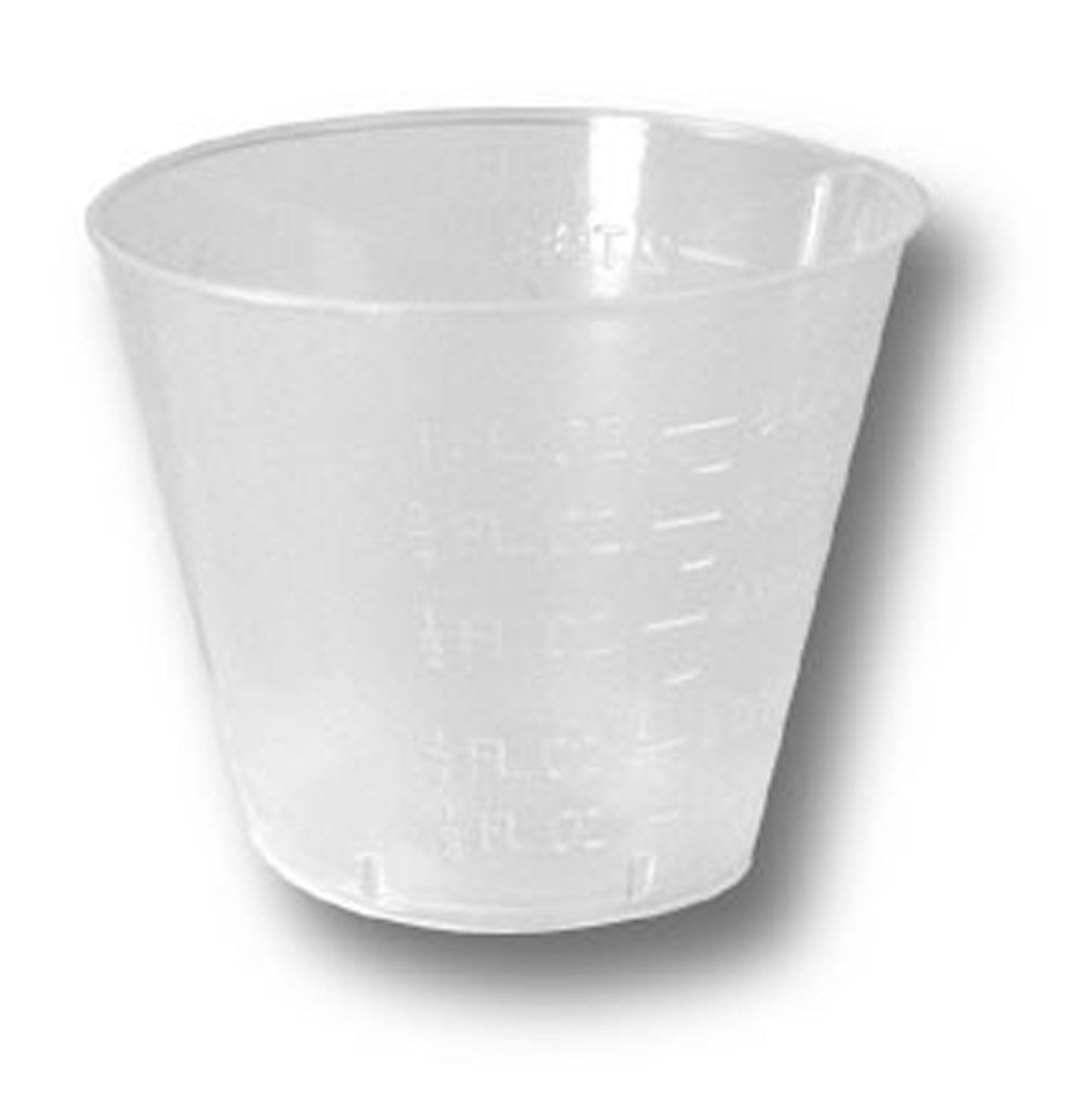 dynarex® Graduated Medicine Cup