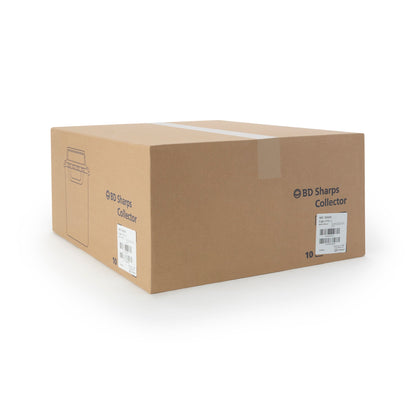 BD Multi-purpose Sharps Container