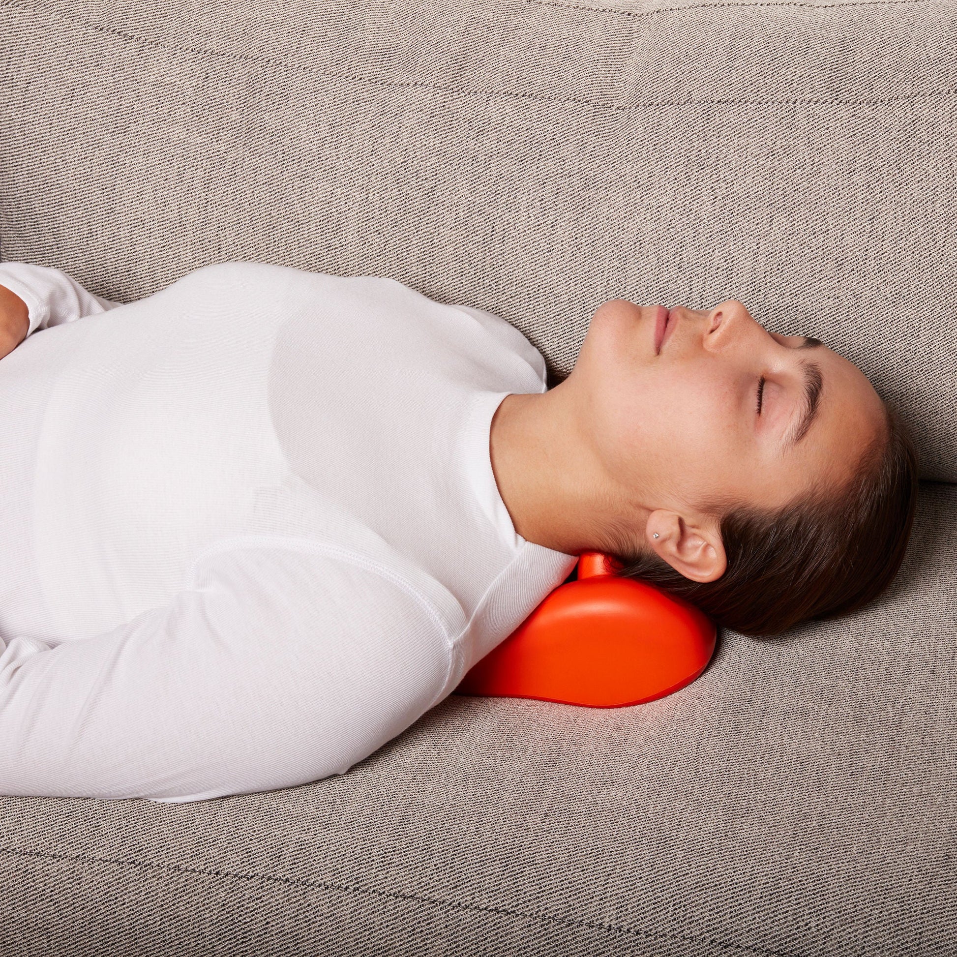 Kanjo Acupressure Neck Pain Relief Cushion