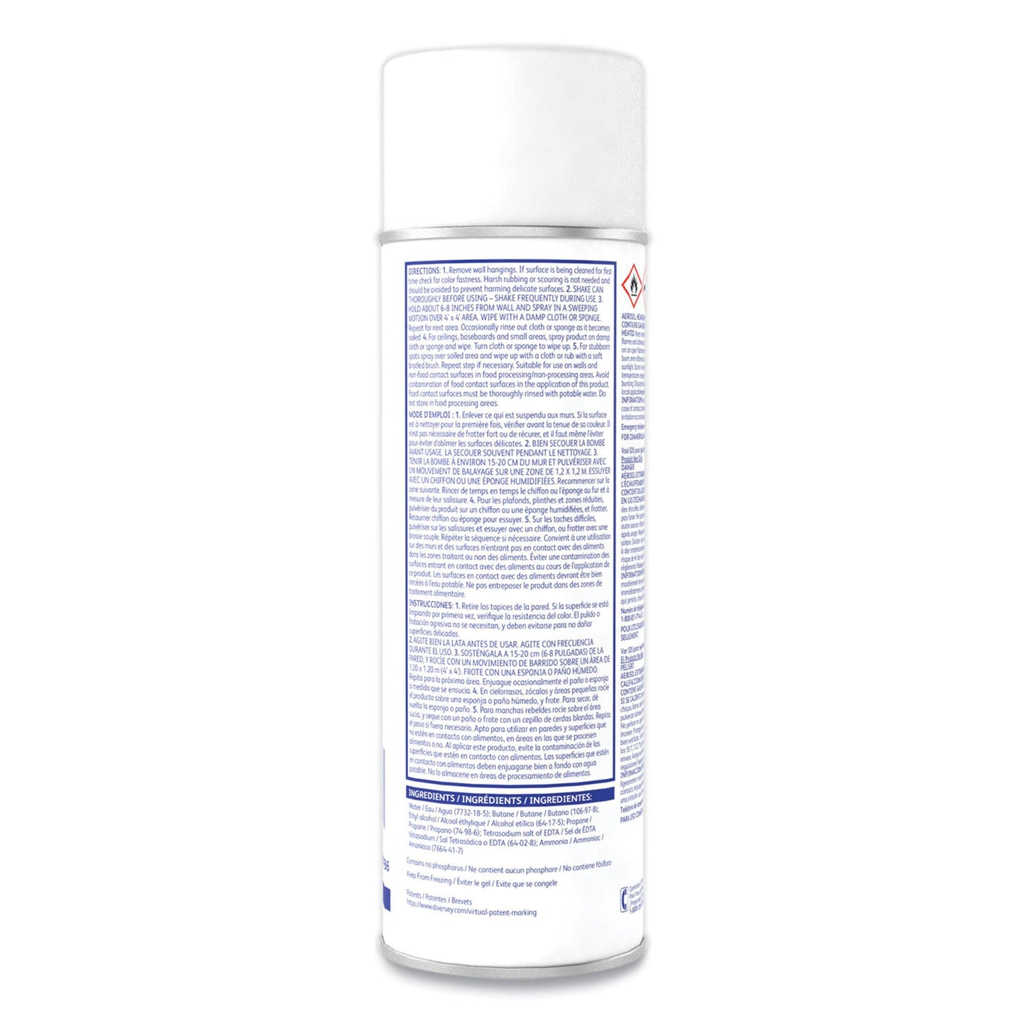 Wall Power® Surface Cleaner