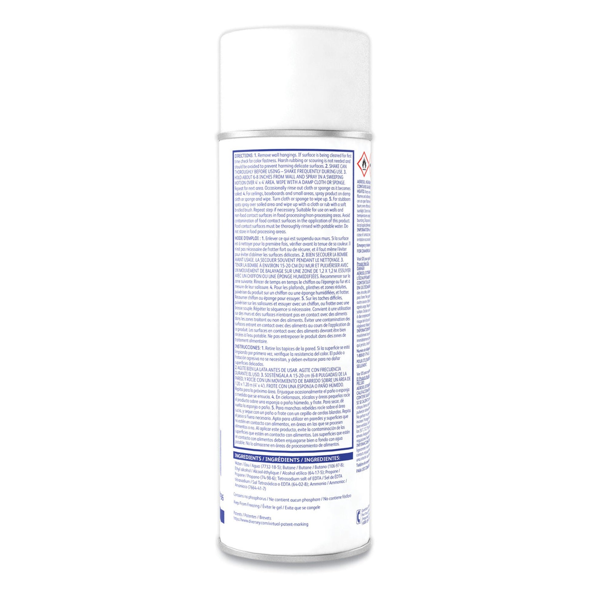 Wall Power® Surface Cleaner