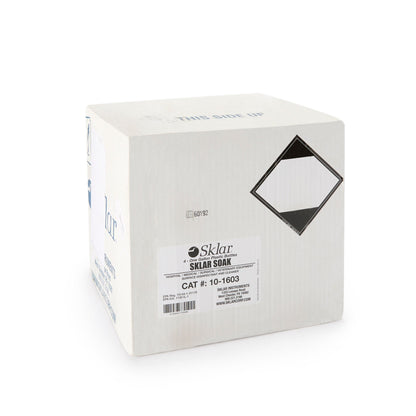 Sklar Soak™ Instrument Detergent / Presoak
