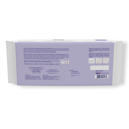 Seni® Care Premium Plus Personal Cleansing Wipes