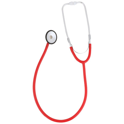 McKesson Classic Stethoscope, Red