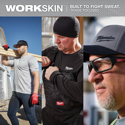 Milwaukee WORKSKIN Lighweight Performance Shirt - Long Sleeve 415HV