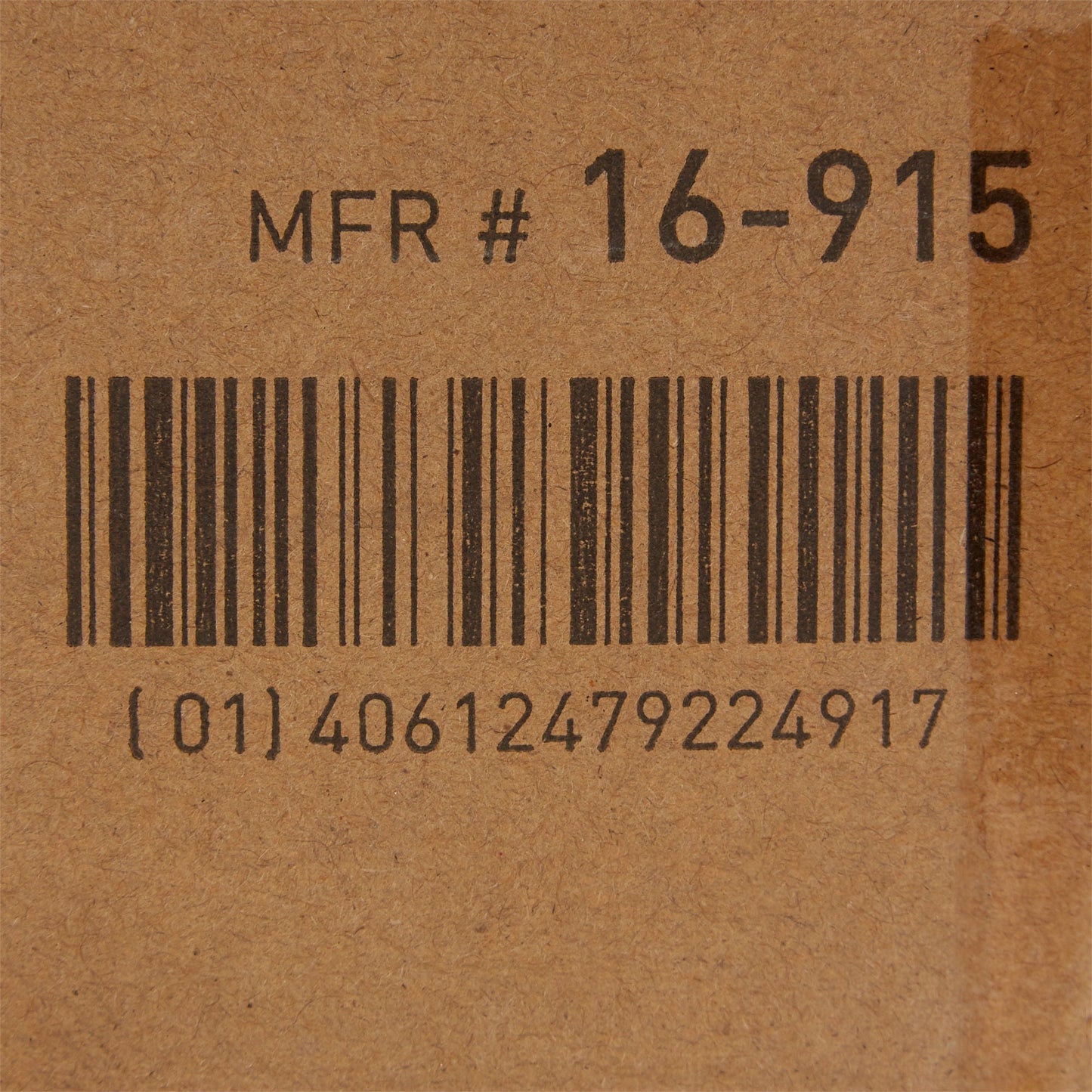 McKesson White Nonwoven Pillowcase
