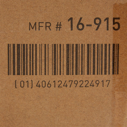 McKesson White Nonwoven Pillowcase
