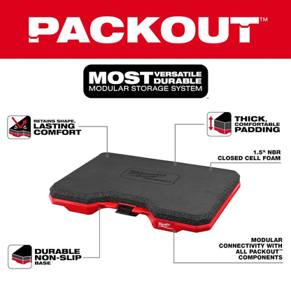 Milwaukee PACKOUT Kneeling Pad 48-73-6110