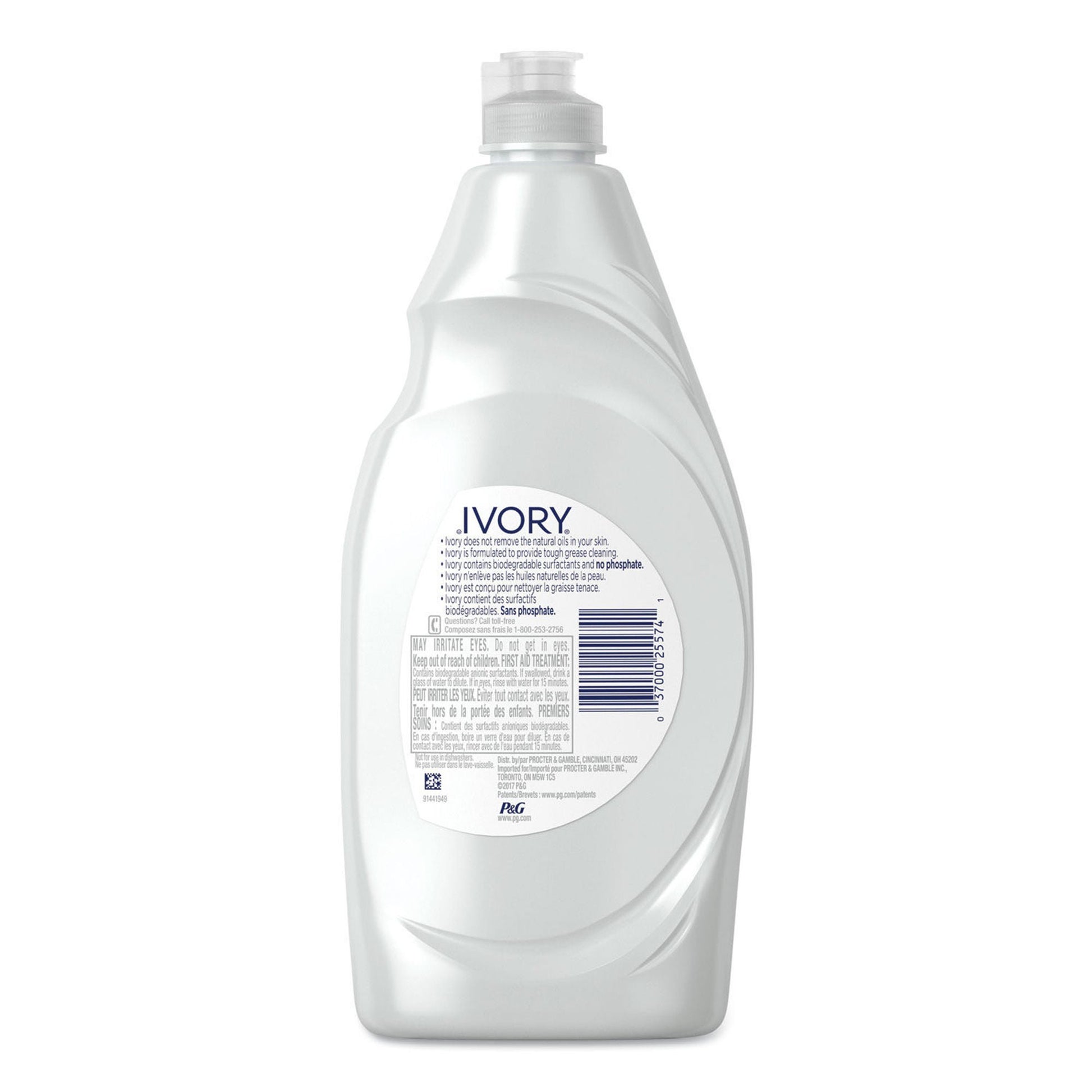 Ivory® Dish Detergent
