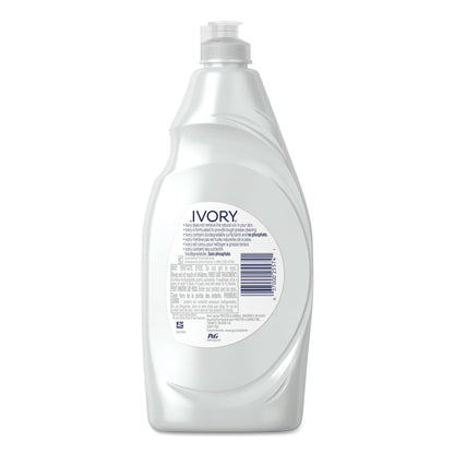 Ivory® Dish Detergent