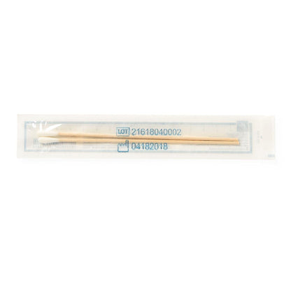 Medline® Swabstick, 100 Packs per Box