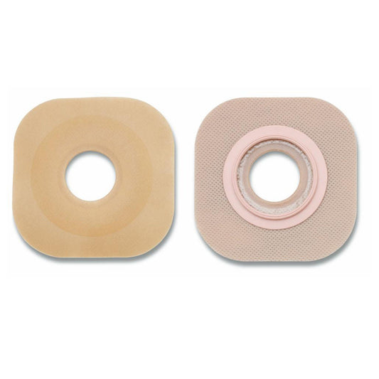 New Image™ Flextend™ Colostomy Barrier With 1 Stoma Opening