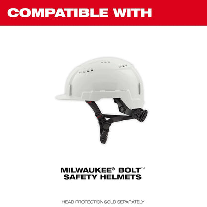 Milwaukee BOLT Safety Helmet Cooling Liner 48-73-4544