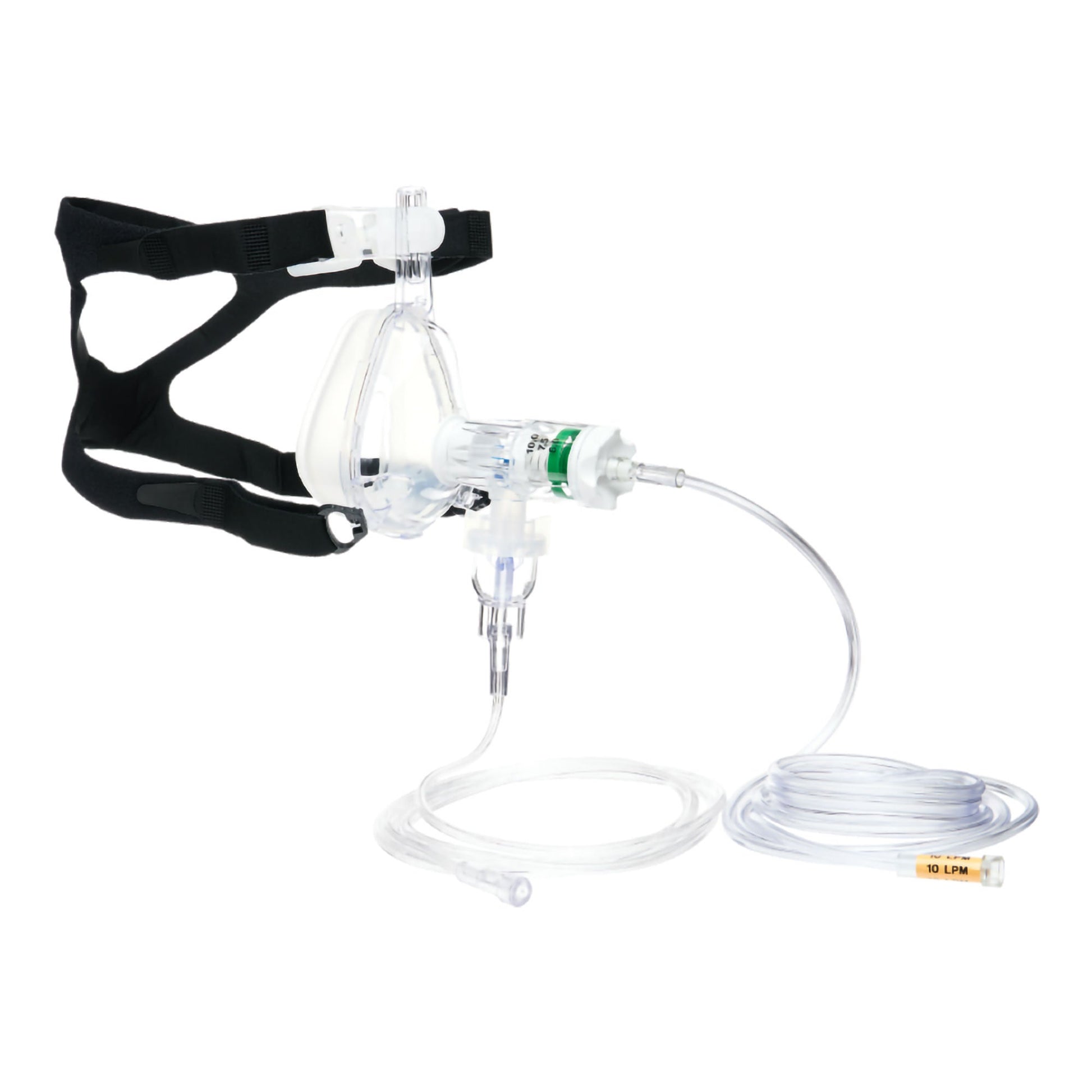 Pulmodyne GO-PAP CPAP Unit