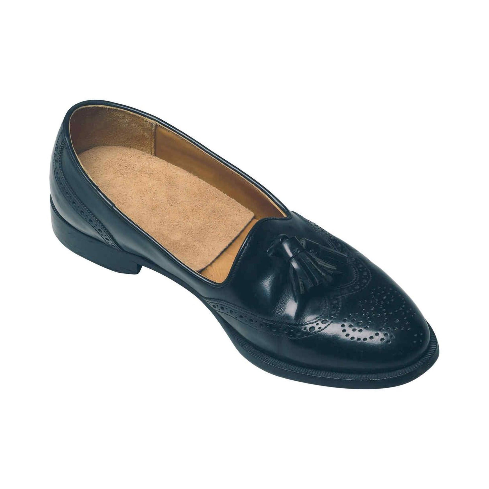 Peel-Away™ Beige Heel Lift