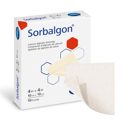 Sorbalgon® Alginate Dressing