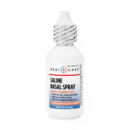 Geri-Care® Saline Nasal Spray