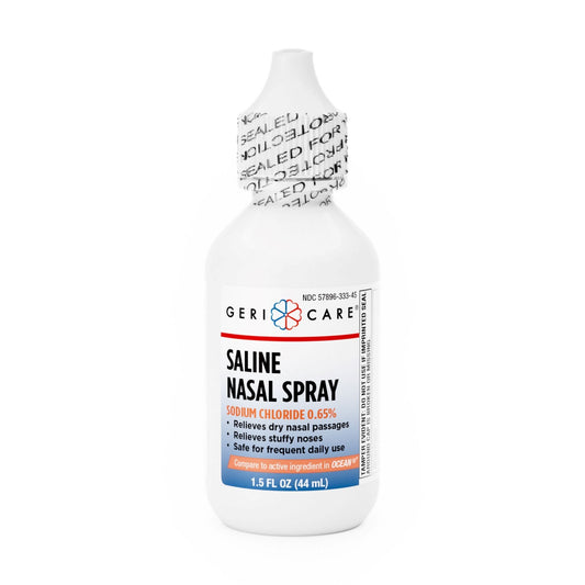 Geri-Care® Saline Nasal Spray