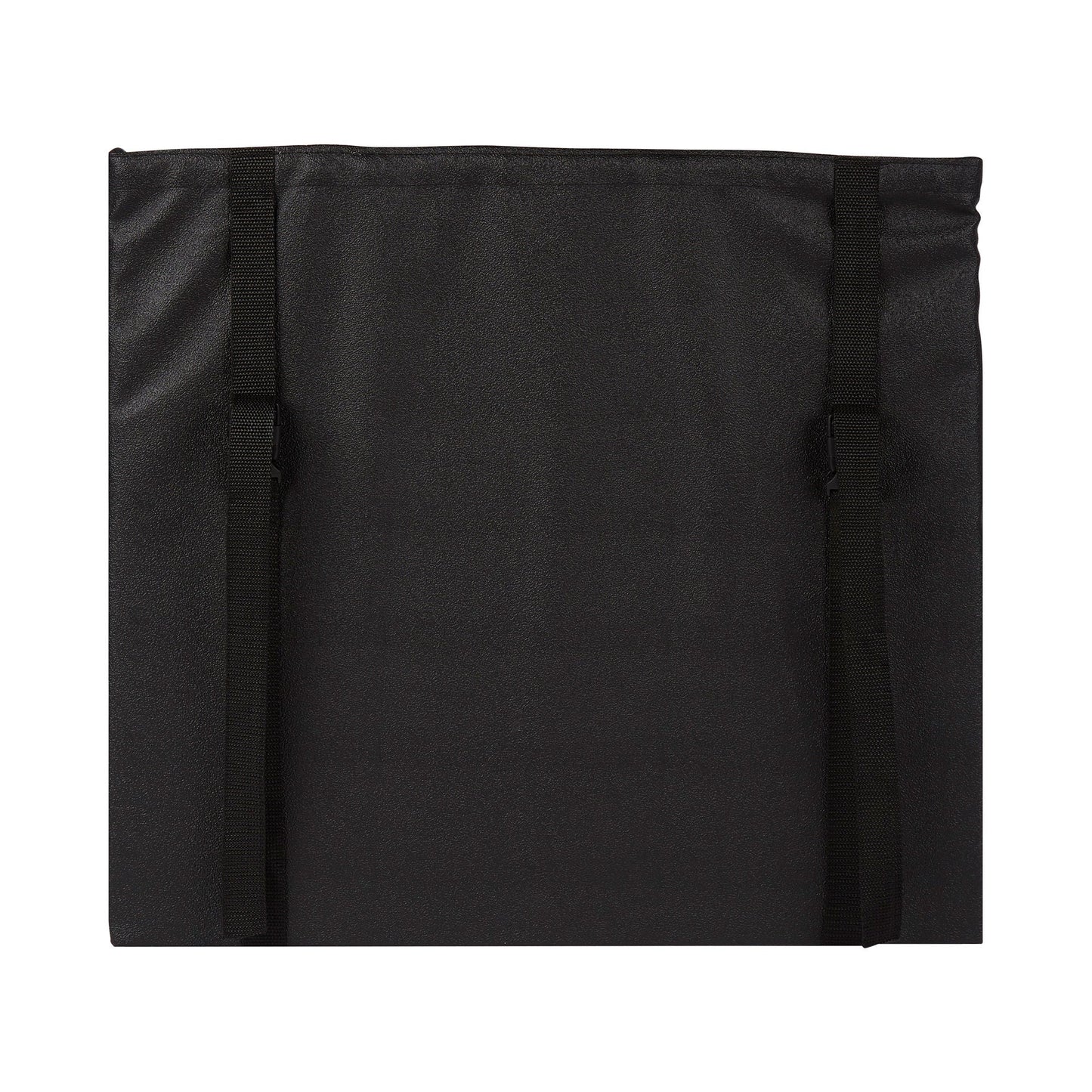 McKesson Foam Back Support Cushion