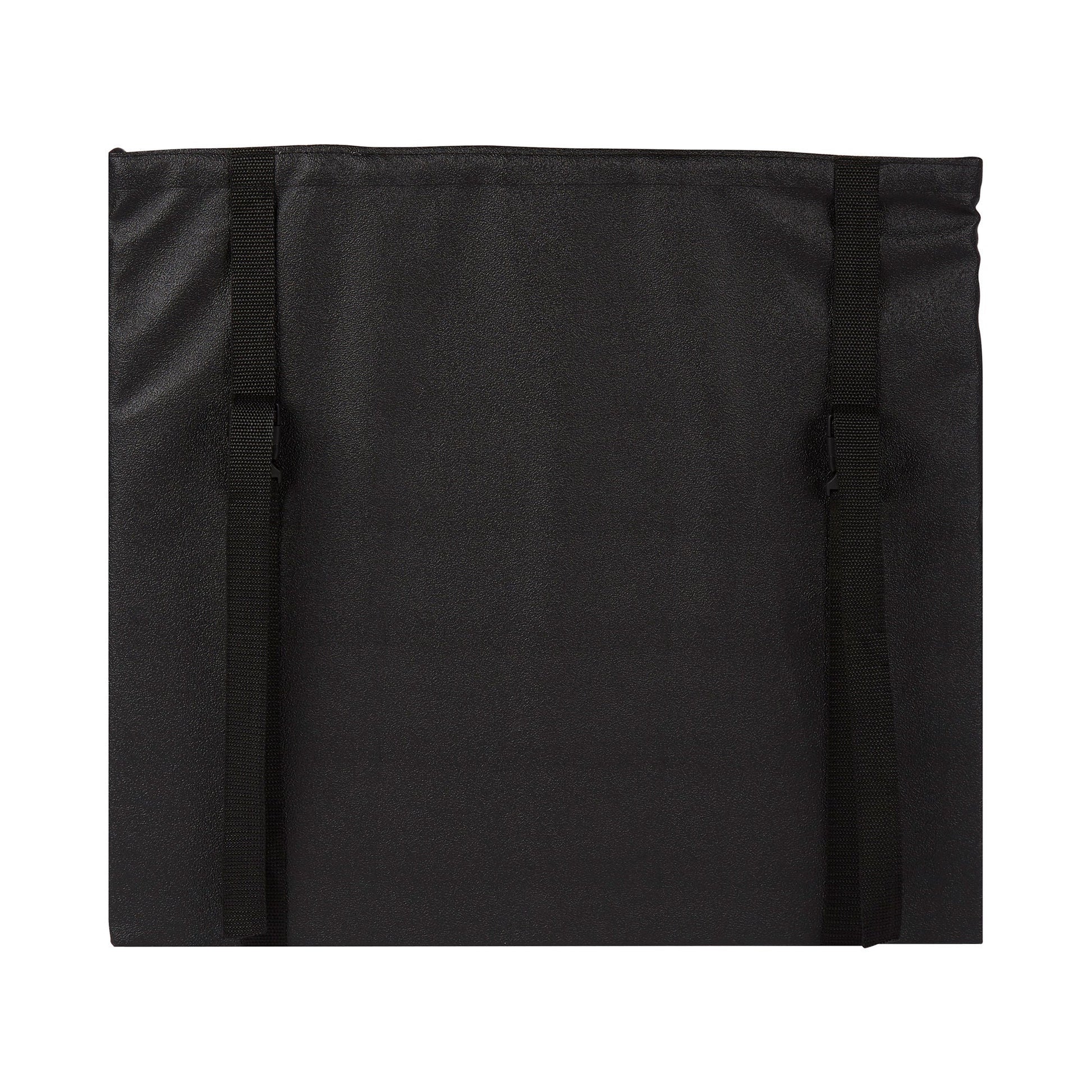 McKesson Foam Back Support Cushion