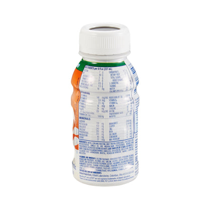 PediaSure® Peptide 1.0 Cal Peptide-Based Nutrition, bottle