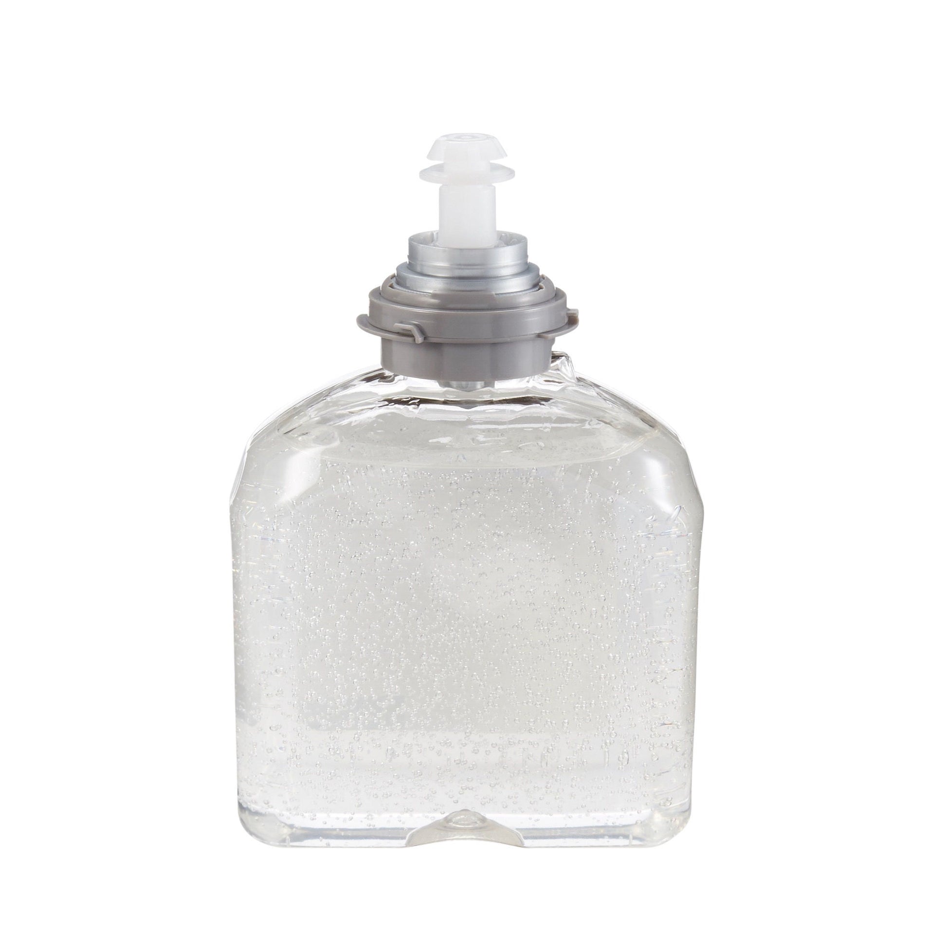 Purell® Advanced Hand Sanitizer, Ethyl Alcohol, Refill Bottle
